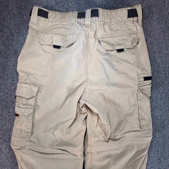 BC Clothing Cargo Pants Size Mx30 - Picture 4 of 7